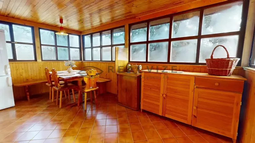 Prodej rodinného domu, Sádek, 156 m2