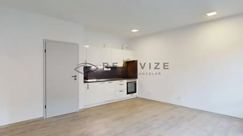 Pronájem bytu 2+kk, České Budějovice, Puklicova, 50 m2