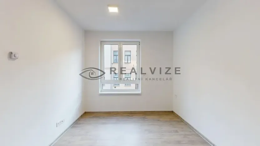 Pronájem bytu 2+kk, České Budějovice, Puklicova, 50 m2