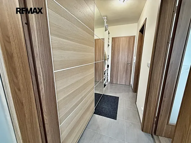 Pronájem bytu 2+kk, Kolín, Václavská, 49 m2