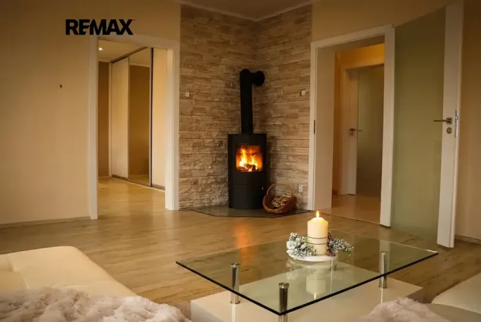 Pronájem bytu 2+1, Plzeň, Habrmannovo náměstí, 83 m2