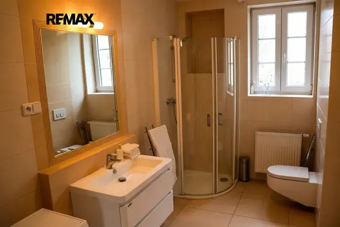 Pronájem bytu 2+1, Plzeň, Habrmannovo náměstí, 83 m2