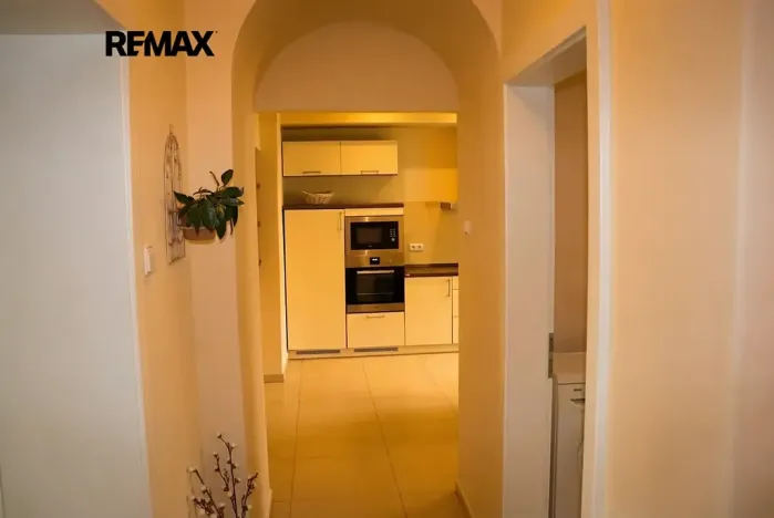 Pronájem bytu 2+1, Plzeň, Habrmannovo náměstí, 83 m2