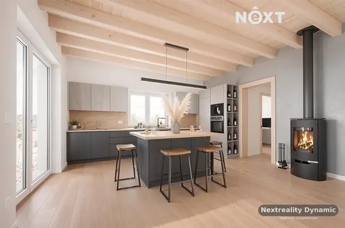 Prodej rodinného domu, Lysovice, 104 m2