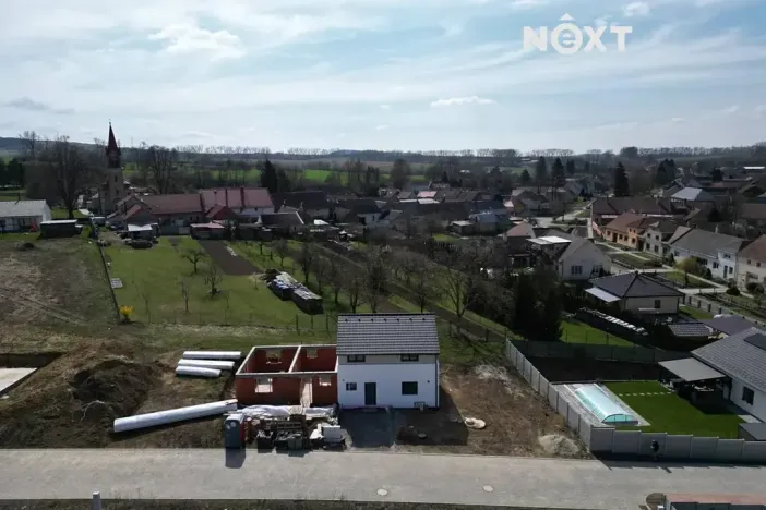 Prodej rodinného domu, Lysovice, 104 m2