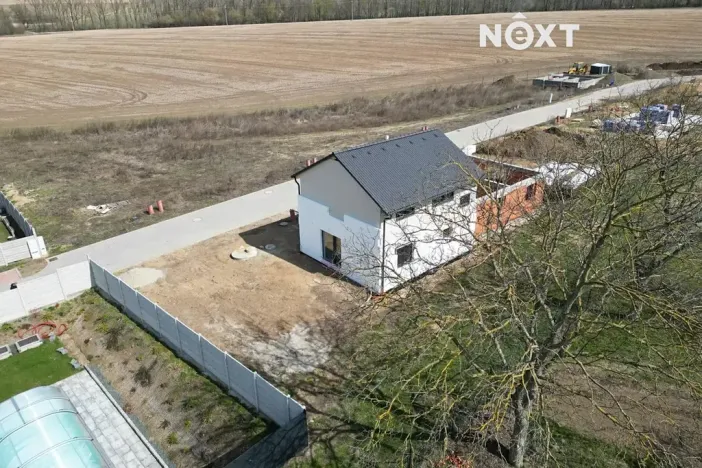 Prodej rodinného domu, Lysovice, 104 m2