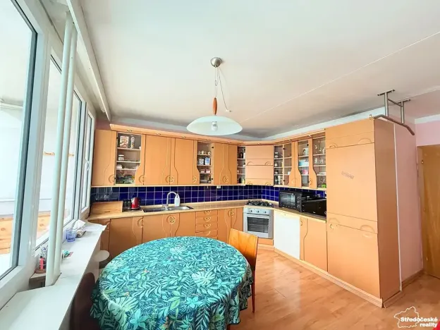 Prodej bytu 3+kk, Praha - Prosek, Veltruská, 57 m2