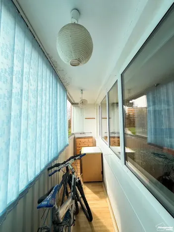 Prodej bytu 3+kk, Praha - Prosek, Veltruská, 57 m2