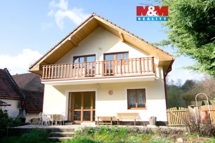 Prodej rodinného domu, Řepín, Libeňská, 135 m2