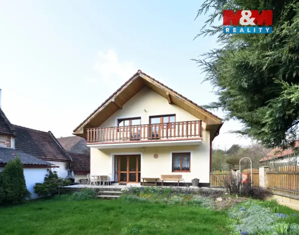 Prodej rodinného domu, Řepín, Libeňská, 135 m2