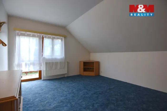 Prodej rodinného domu, Řepín, Libeňská, 135 m2