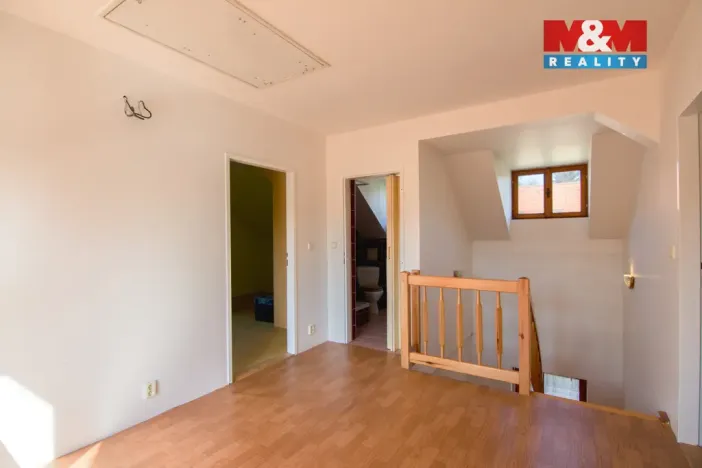 Prodej rodinného domu, Řepín, Libeňská, 135 m2