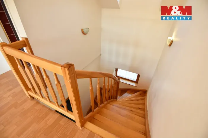 Prodej rodinného domu, Řepín, Libeňská, 135 m2