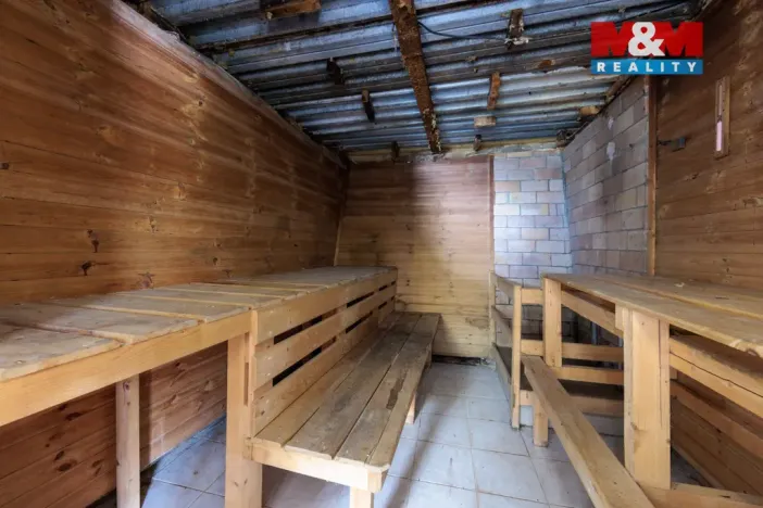 Prodej rodinného domu, Horní Slavkov, Kfely, 155 m2