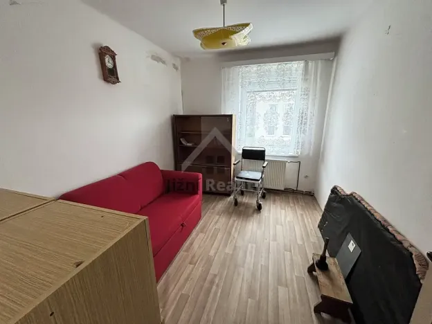 Prodej bytu 4+1, Nové Hrady, Vilová čtvrť, 115 m2