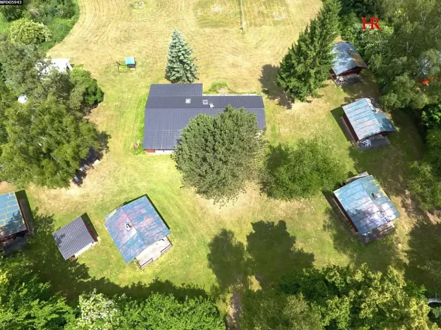 Prodej chaty, Sázava, 330 m2