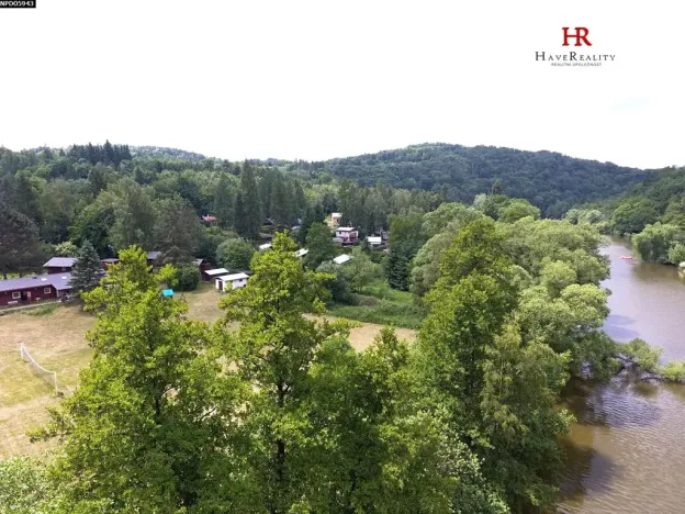 Prodej chaty, Sázava, 330 m2