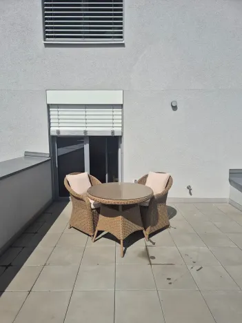 Pronájem bytu 2+kk, Kladno, Bohumila Landy, 42 m2