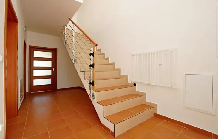 Pronájem rodinného domu, Dřevčice, 129 m2