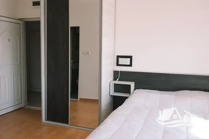 Prodej bytu 1+kk, Ulcinj, Černá Hora, 24 m2