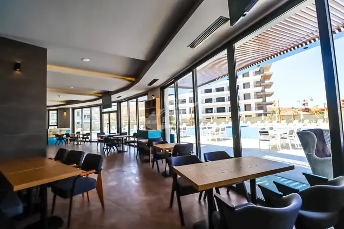 Prodej vily, Trikomo, Kypr, 127 m2