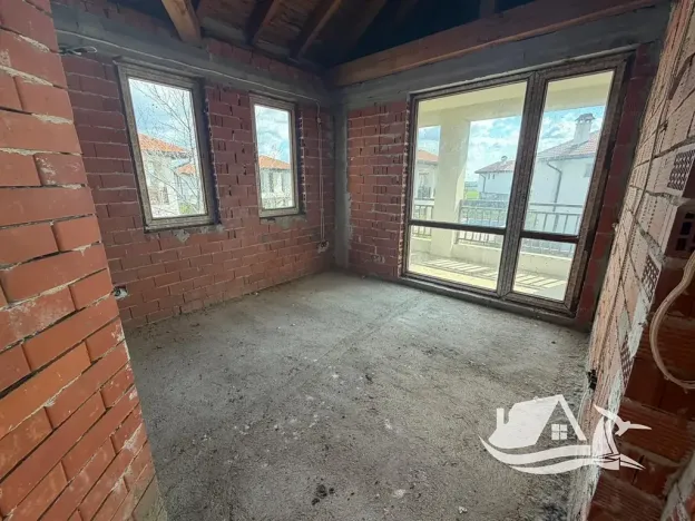 Prodej rodinného domu, Pomorie, Bulharsko, 146 m2