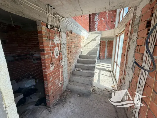 Prodej rodinného domu, Pomorie, Bulharsko, 146 m2