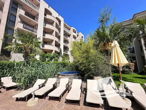 Prodej bytu 3+kk, Nesebar, Bulharsko, 55 m2