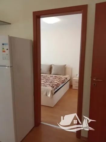 Prodej bytu 2+kk, Sveti Vlas, Bulharsko, 59 m2