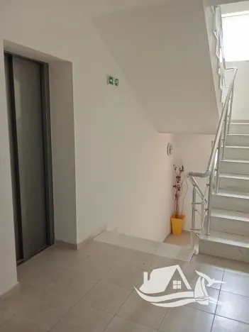 Prodej bytu 2+kk, Sveti Vlas, Bulharsko, 59 m2