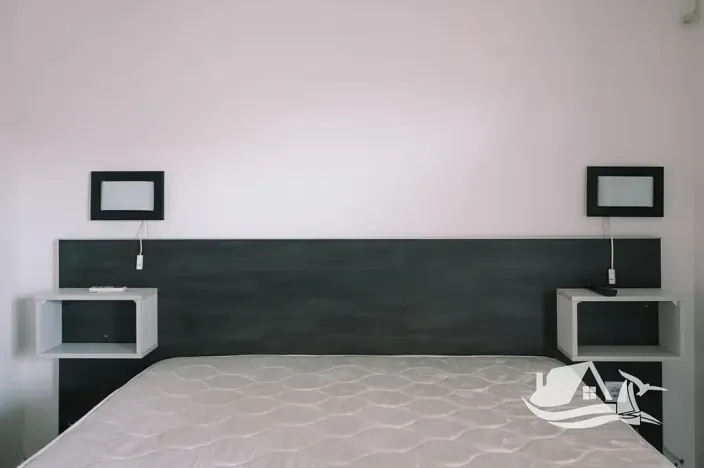 Prodej bytu 1+kk, Ulcinj, Černá Hora, 40 m2