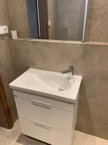 Pronájem bytu 2+kk, Odolena Voda, K Cukrovaru, 59 m2