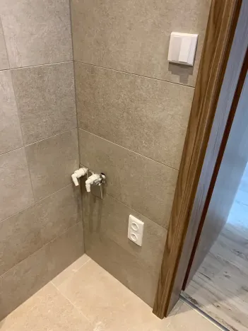 Pronájem bytu 2+kk, Odolena Voda, K Cukrovaru, 59 m2