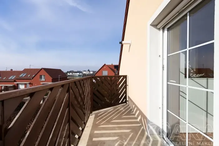 Prodej rodinného domu, Dolní Břežany, K Písnici, 136 m2