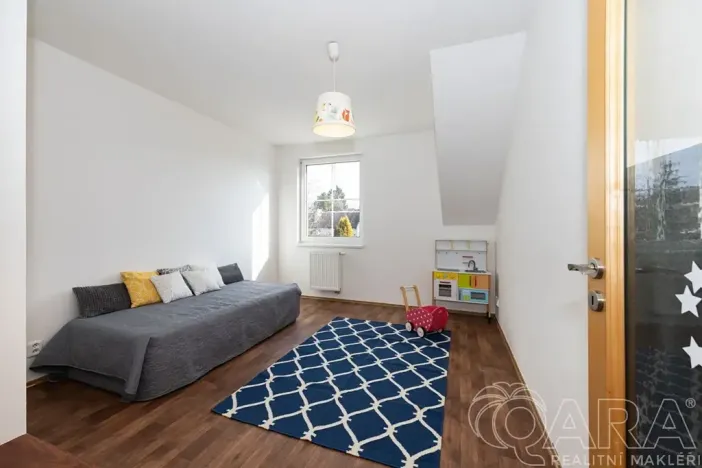 Prodej rodinného domu, Dolní Břežany, K Písnici, 136 m2