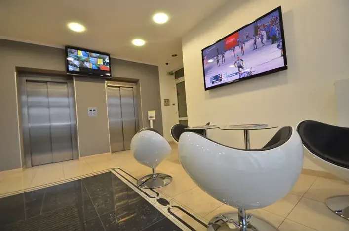 Pronájem kanceláře, Praha - Čakovice, Kostelecká, 15 m2