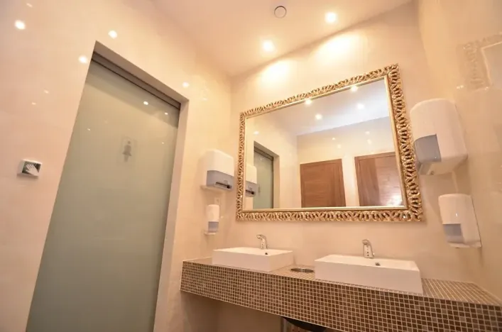 Pronájem kanceláře, Praha - Čakovice, Kostelecká, 15 m2