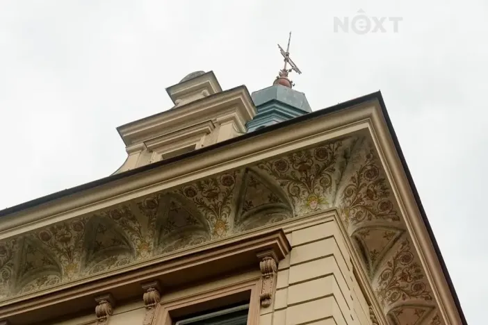 Prodej vícegeneračního domu, Kroměříž, Svatopluka Čecha, 500 m2