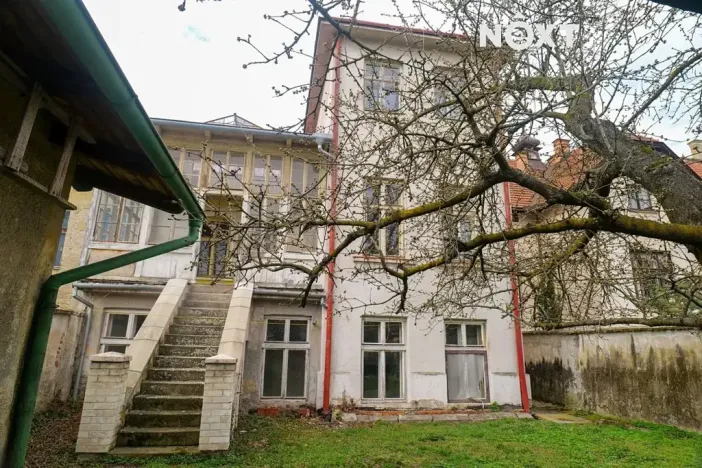 Prodej vícegeneračního domu, Kroměříž, Svatopluka Čecha, 500 m2