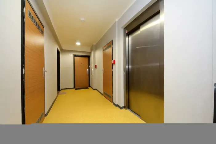 Pronájem bytu 3+kk, Praha - Libeň, Rozšířená, 72 m2