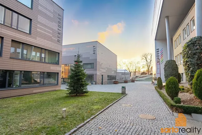 Prodej bytu 3+1, Ústí nad Labem, Pasteurova, 77 m2