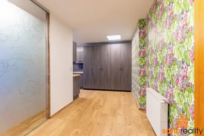 Prodej bytu 3+1, Ústí nad Labem, Pasteurova, 77 m2