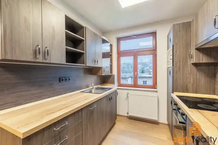 Prodej bytu 3+1, Ústí nad Labem, Pasteurova, 77 m2