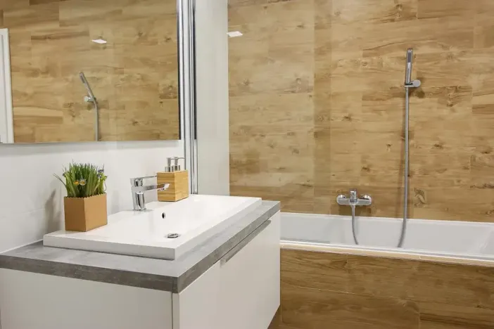 Pronájem bytu 2+kk, Ostrava, Petra Křičky, 60 m2