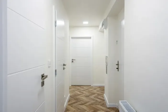 Pronájem bytu 2+kk, Ostrava, Petra Křičky, 60 m2