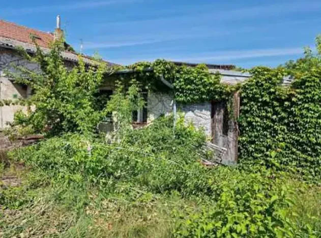 Dražba rodinného domu, Olšany u Prostějova, 130 m2