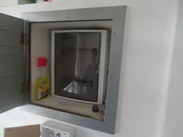 Dražba rodinného domu, Týnec nad Labem, Hradská, 10 m2