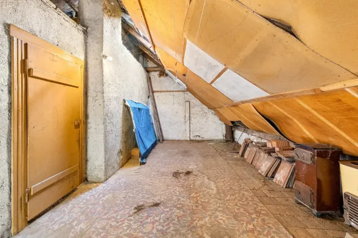 Prodej rodinného domu, Votice, 2. odboje, 82 m2