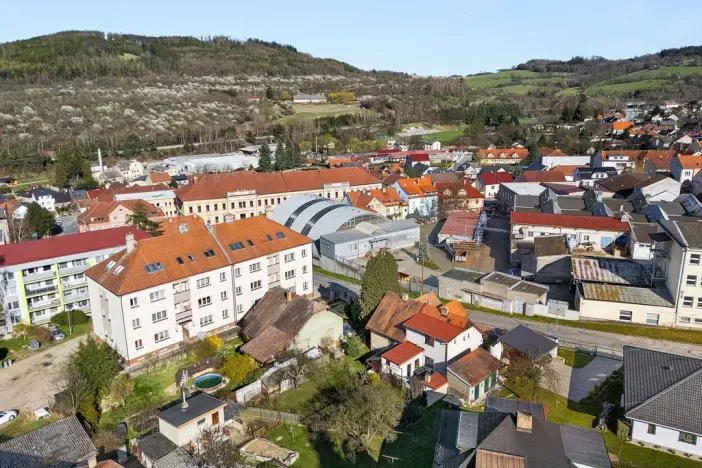 Prodej rodinného domu, Votice, 2. odboje, 82 m2