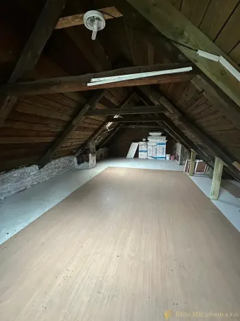 Prodej rodinného domu, Nymburk, Malé Valy, 55 m2